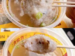 原味盲公丸-无影脚佛山陈氏盲公丸始创店(飞鸿街店)