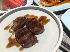 -大渔铁板烧(大悦城店)