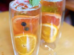 -MR.ROCKY洛奇先生RESTAURANT&BAR(宝安壹方城店)