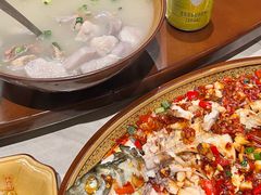 -朗妈私房菜(婺女州店)
