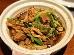 红扣东山羊-蜈支洲岛珊瑚酒店临海阁中餐厅