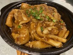 -林辉家宴·本地家常菜·头牌清远鸡(先锋店)