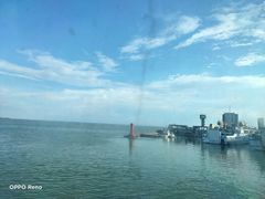 -海安新港(公交站)