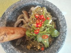 -有红鸡毛店·巴蜀民间菜(碧海南路店)