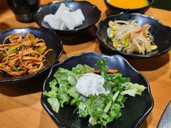 -美阿里烤肉·韩料(茂名道店)