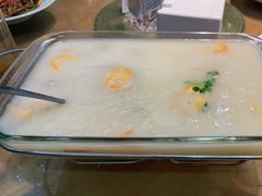 虾汤-随喜赞素食餐厅(亦庄店)