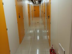 -安东易迷你仓自助寄存仓库(苏州桥店)