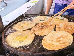 -张记灌饼(丰富路店)