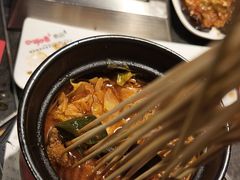 -可口香·非遗烧烤(南岗直营店)