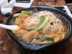 -凡老头米线砂锅(古荡新村西粮站)