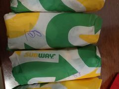 -赛百味SUBWAY(毓璜顶店)