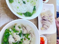 -品越  越南鸡粉(侨港店)