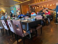 大堂-Efes Turkish & Mediterranean Cuisine 艾菲斯餐厅(陆家嘴店)