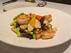 -俏江南(腾达大厦店)