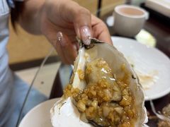 -宾朋海鲜特色美食餐厅·纯手工鲅鱼水饺(兴海路店)