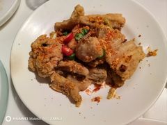 -新旺茶餐厅·早餐·夜宵(仙霞店)