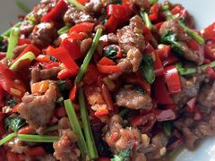 -阿斯牛牛·凉山菜(新会展店)