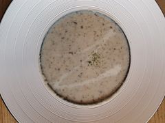 鲜菌蘑菇浓汤-乔泰勒JOETYLER西餐厅(曲江店)