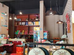 大堂-兄弟龙虾(胜太路总店)