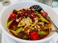 -金米箩大酒店(五角场店)