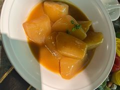 -苏帮袁Sue Cuisine(南开大悦城店)