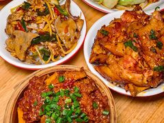 -新渝城·川菜·火锅(区庄店)