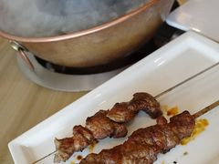 -东来顺饭庄(西直门店)