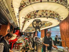 -Nord Grill&Bar Highland诺德西餐(深圳欢乐海岸店)