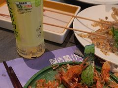 -阿古蒙·传统涮火锅自助(三台子万象汇店)