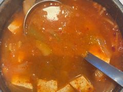 -韩盛源泥炉烤肉店(高深路店)