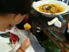 -西缘牛排(荟聚购物中心店)