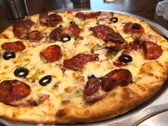 -Tubestation站点比萨(高新万达ONE店)