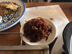 -小放牛炒菜馆(军校店)