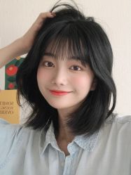 -HG美发设计沙龙