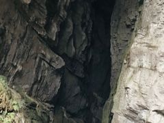 -武隆天坑地缝国家地质公园