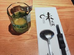 -味太助·银饭食堂(中华城店)