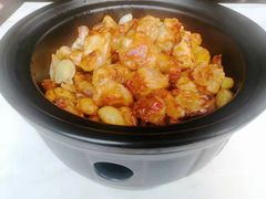 -中山保利艾美酒店-乐美中餐厅