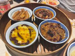 -潞州宴·长治人的会客厅(长兴北路店)
