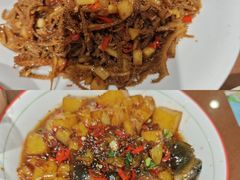 -天下客饭店(中山路店)