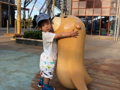 -三亚海昌梦幻海洋不夜城