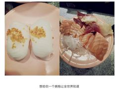 -争鲜回转寿司(金桥家乐福店)