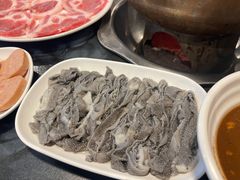 -将台涮肉(酒仙桥店)