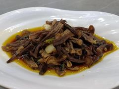 -蜀味民肴·四川餐饮名店(双桥店)