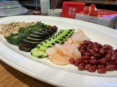 -俭寨大盘鸡·手抓肉·烧烤新疆菜(乌苏路店)