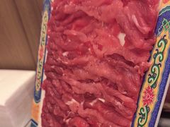 -侃爷南门铜锅涮肉