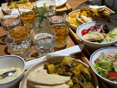 -榖屋house of flour(张江首店)