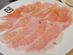 -牛角烧肉(步步高星城天地店)