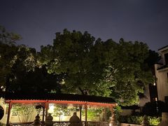 -苏州吴宫泛太平洋酒店