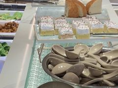 -素满香·全民食养自助(长宁龙之梦店)