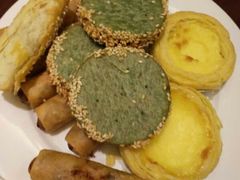 -AdD全日制餐厅(中谷花园酒店)